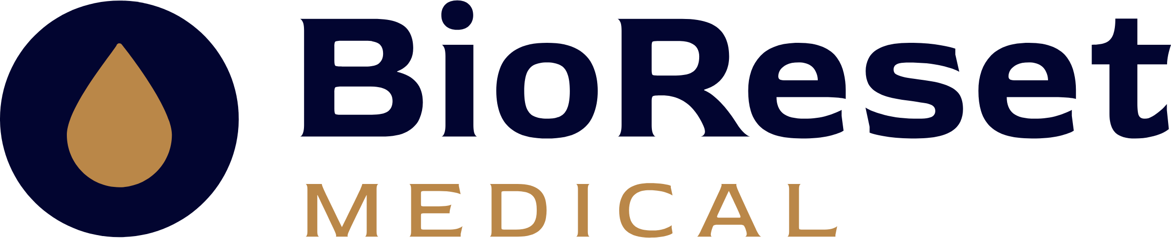 BioReset Medical